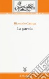 La parola libro