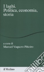 I laghi. Politica, economia, storia libro