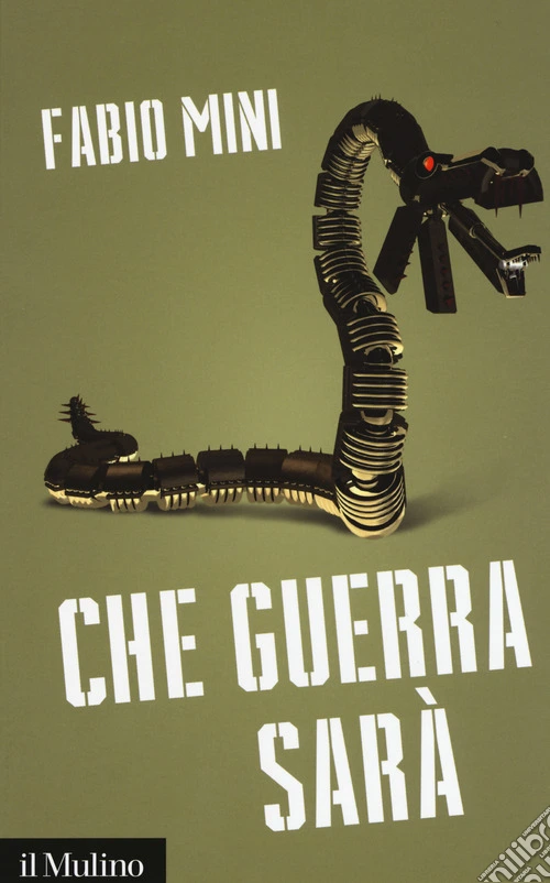Che guerra sarà