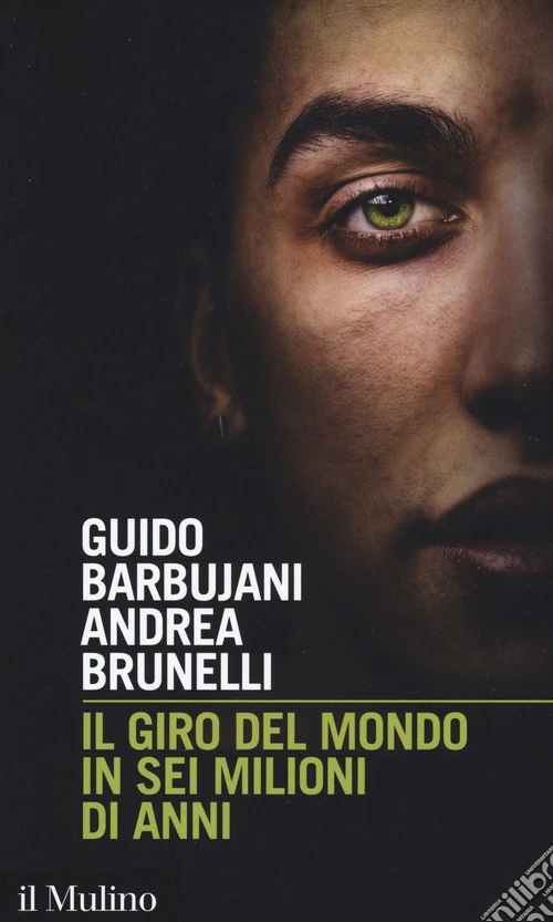 Il giro del mondo in sei milioni di anni