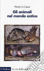 Gli animali nel mondo antico