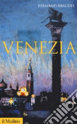 Venezia libro