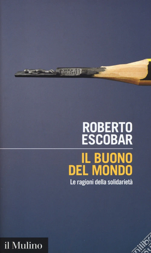 Il buono del mondo. Le ragioni della solidarietà