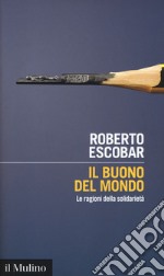 Il buono del mondo. Le ragioni della solidarietà libro