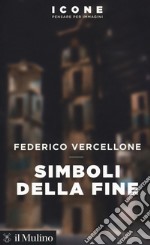 Simboli della fine libro