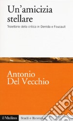 Un'amicizia stellare. Traiettorie della critica in Derrida e Foucault