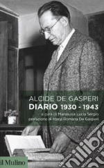 Diario 1930-1943 libro