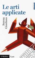 Le arti applicate libro