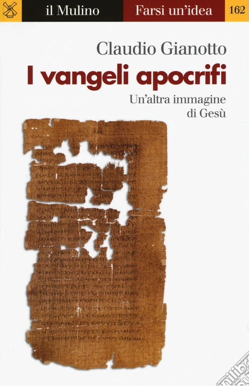 I vangeli apocrifi