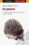 La paura libro