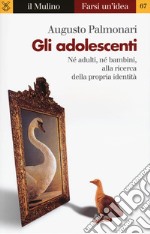 Gli adolescenti libro usato