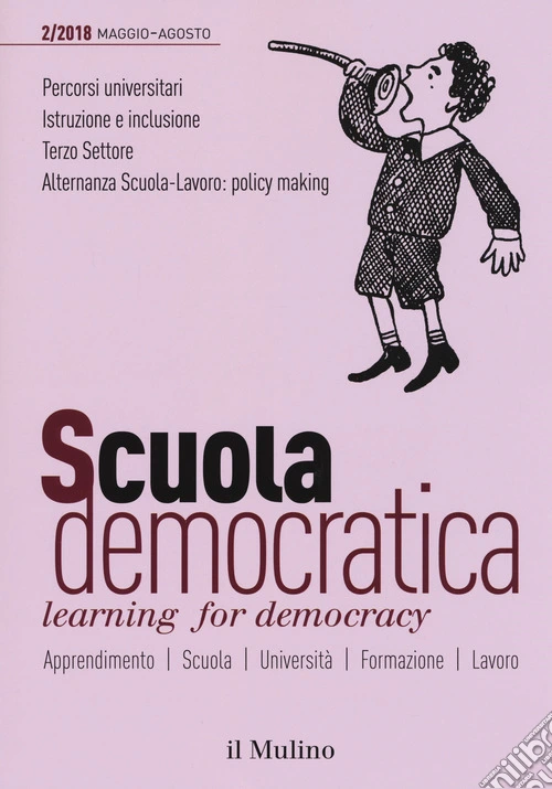 Scuola democratica. Learning for democracy (2018). Vol. 2