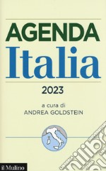 Agenda Italia 2023 libro