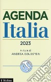 Agenda Italia 2023 libro