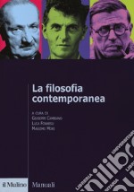 La filosofia contemporanea libro