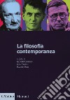 La filosofia contemporanea libro