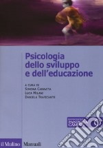 Psicologia dello sviluppo e dell`educazione