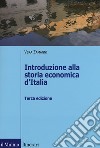 Introduzione alla storia economica d'Italia libro