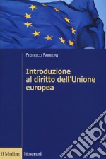 Introduzione al diritto dell'Unione europea