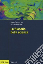 La filosofia della scienza libro