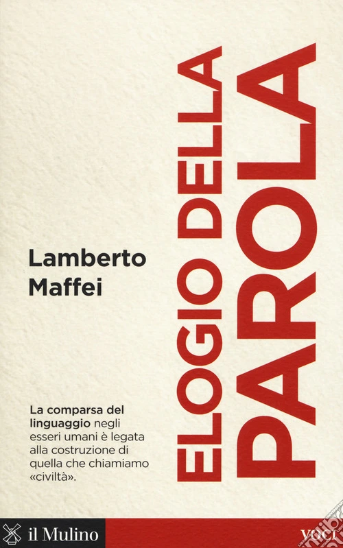 Elogio della parola
