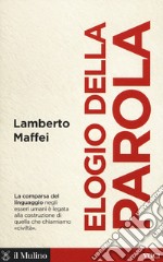 Elogio della parola libro