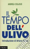 Il tempo dell'Ulivo libro