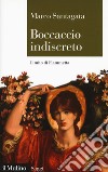 Boccaccio indiscreto. Il mito di Fiammetta libro