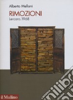 Rimozioni. Lercaro 1968 libro