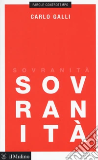 Sovranità