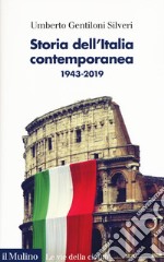 Storia dell`Italia contemporanea