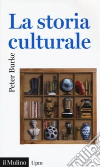 La storia culturale libro