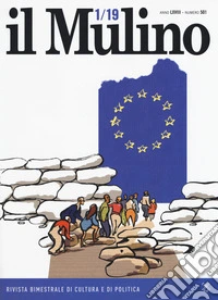 Il Mulino (2019). Vol. 501 libro