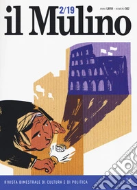 Il Mulino (2019). Vol. 502 libro
