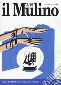 Il Mulino (2019). Vol. 503 libro
