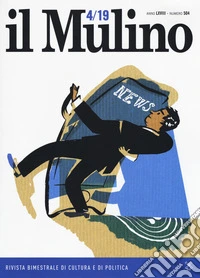 Il Mulino (2019). Vol. 504 libro