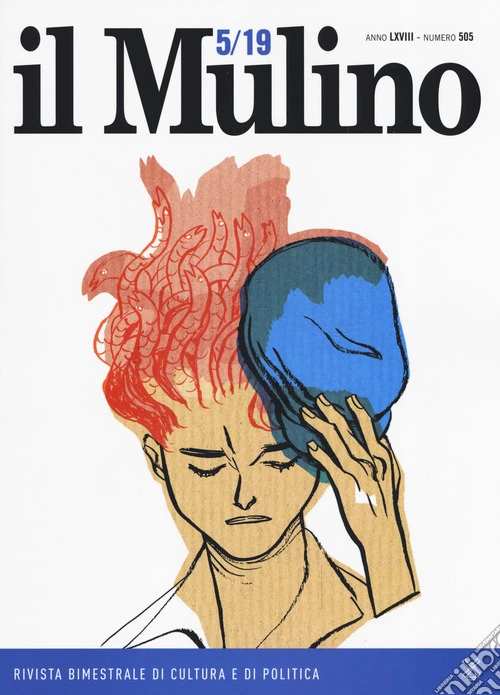 Il Mulino (2019). Vol. 505