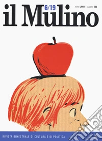Il Mulino (2019). Vol. 506 libro