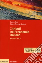 I tributi nell'economia italiana libro