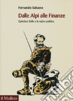 Dalle Alpi alle finanze libro