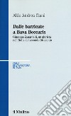 Dalle barricate a Bava Beccaris. Giuseppe Zanardelli, un giurista nell'Italia del secondo Ottocento libro