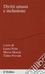 Diritti umani e inclusione libro