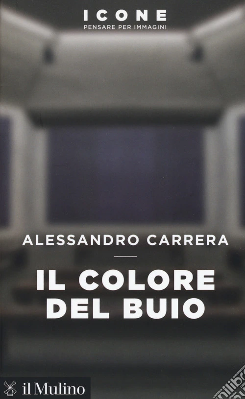 Il colore del buio