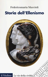 Storia dell'ellenismo