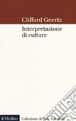 Interpretazione di culture libro