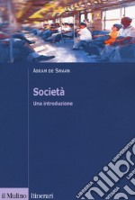 Società. Una introduzione libro