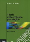 Teorie dello sviluppo psicologico libro