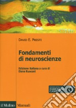 Fondamenti di neuroscienze libro