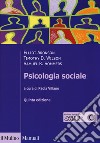 psicologia sociale 