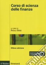 Corso di scienza delle finanze libro